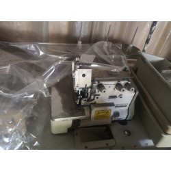 Overlock de 3 hilos